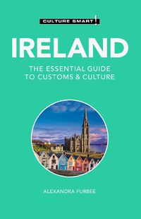 Cover image for Ireland - Culture Smart!