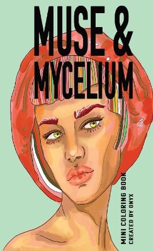 Cover image for Muse & Mycelium