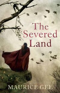 Cover image for The Severed Land