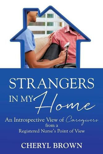 Cover image for Strangers in My Home