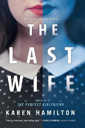 Cover image for The Last Wife