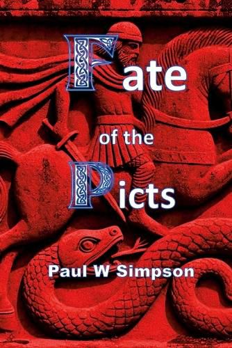 Cover image for Fate of the Picts