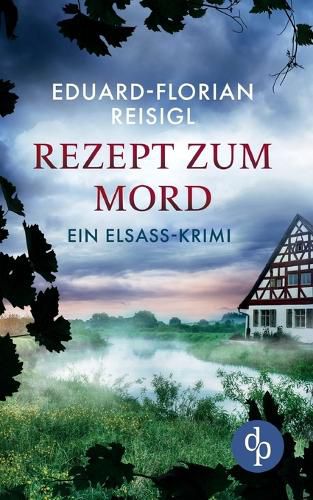 Cover image for Rezept zum Mord
