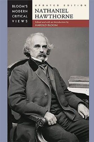 Nathaniel Hawthorne