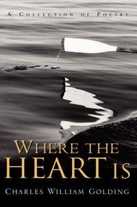 Cover image for Where the Heart Is