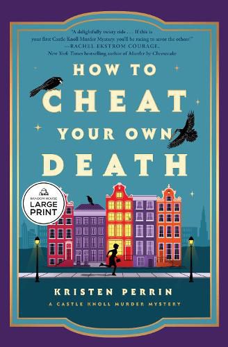 Cover image for How to Cheat Your Own Death