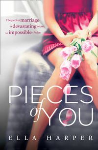 Cover image for PIECES OF YOU
