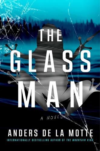 Cover image for The Glass Man