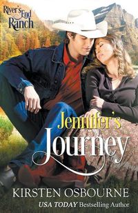 Cover image for Jennifer's Journey