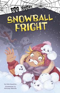 Cover image for Snowball Fright