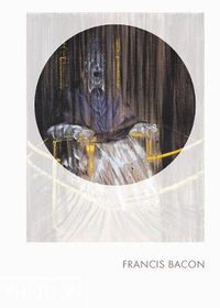 Cover image for Francis Bacon: Phaidon Focus