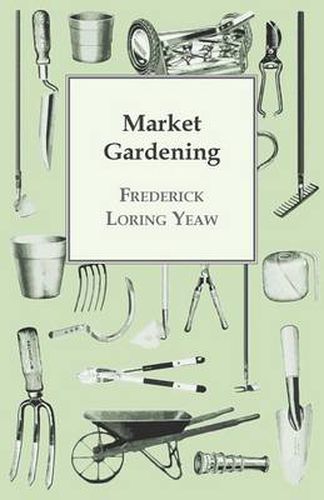 Cover image for Market Gardening