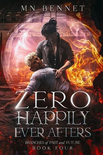 Cover image for Zero Happily Ever Afters