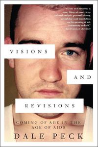 Cover image for Visions And Revisions