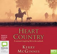 Cover image for Heart Country
