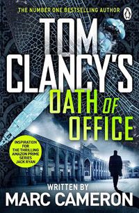 Cover image for Tom Clancy's Oath of Office