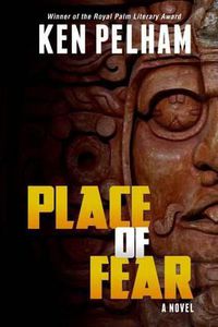 Cover image for Place of Fear