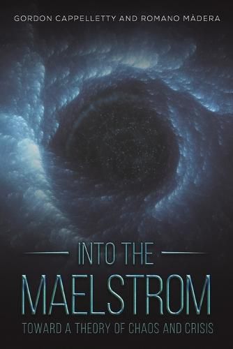 Cover image for Into the Maelstrom