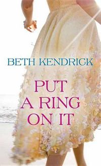 Cover image for Put a Ring on It