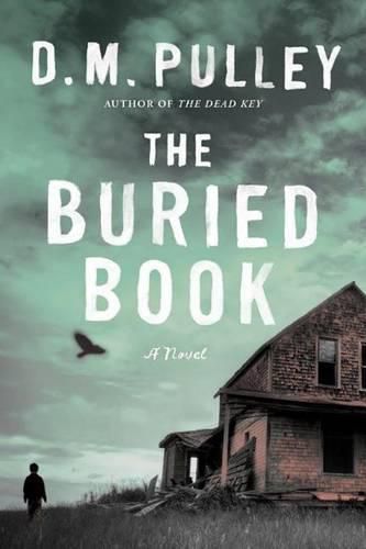 Cover image for The Buried Book