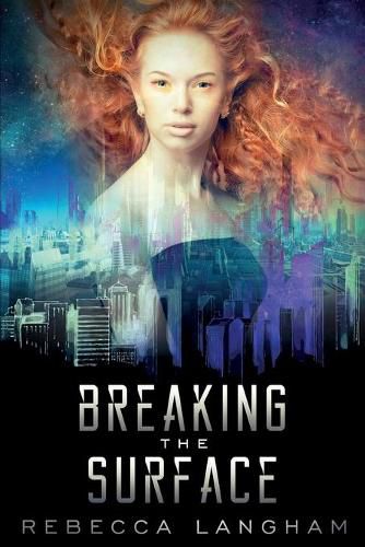 Cover image for Breaking the Surface