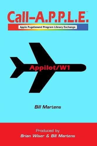 Cover image for Appilot/W1
