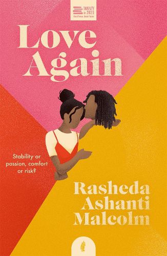 Cover image for Love Again