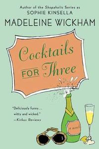 Cover image for Cocktails for Three