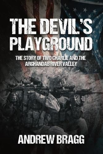 Cover image for The Devil's Playground