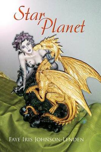 Cover image for Star Planet