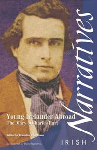 Cover image for Young Irelander Abroad: The Diary of Charles Hart