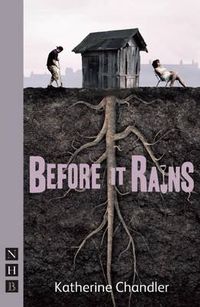 Cover image for Before It Rains