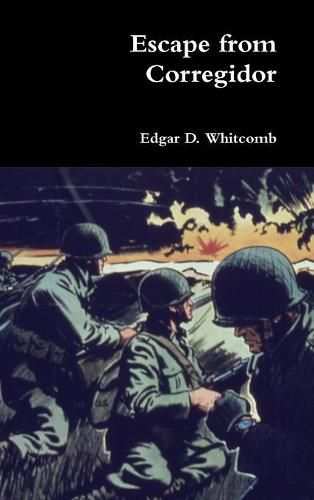 Cover image for Escape from Corregidor
