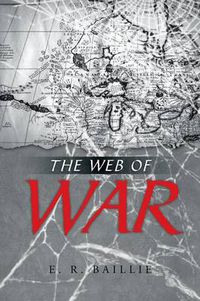 Cover image for The Web of War