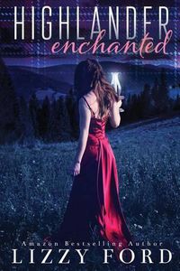 Cover image for Highlander Enchanted