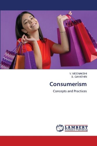 Cover image for Consumerism
