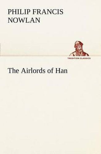 Cover image for The Airlords of Han