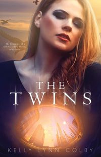 Cover image for The Twins