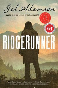 Cover image for Ridgerunner