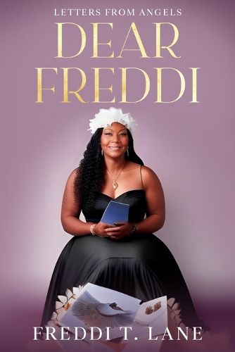 Cover image for Dear Freddi