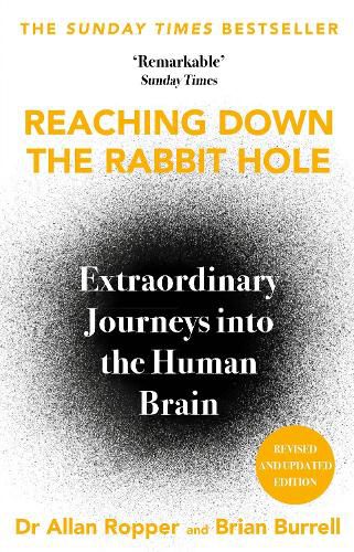 Cover image for Reaching Down the Rabbit Hole