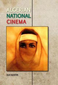 Cover image for Algerian National Cinema