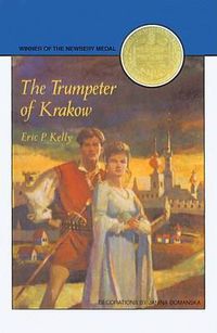 Cover image for The Trumpeter of Krakow