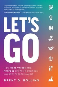 Cover image for Let's Go