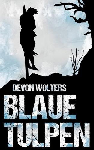 Cover image for Blaue Tulpen