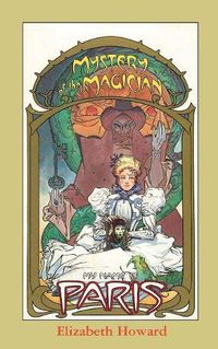 Cover image for Mystery of the Magician