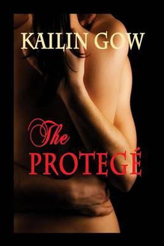 Cover image for The Protege