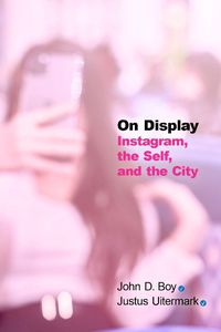 Cover image for On Display