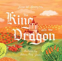 Cover image for The King and the Dragon