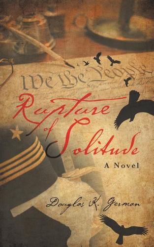 Cover image for Rupture of Solitude